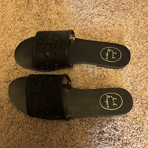 Jack Rogers sandals